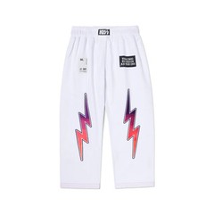 New Arrival A&P KISS Gi (White) 450 GSM Premium quality Suit+BAG