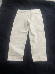 Origin Jiu-Jitsu Gi Pants; Size 40×30