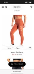 Virus Rash Guard and Pants Set