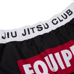 Shoyoroll Batch #141: Federation V3 Training Fitted Rashguard & Short set