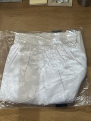 Martial Arts Uniform Pants Size 2