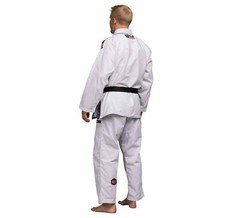 Fuji Suparaito Lightweight Mens Brazilian Jiu-Jitsu BJJ Gi – XTR Edition White