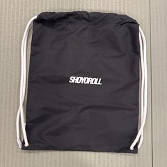 SHOYOROLL BATCH 97 ROGER GRACIE A2 •USED•