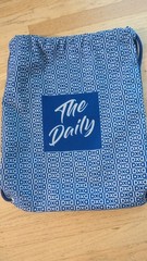 Day By Day Jiu-Jitsu Gi A00 The Daily A0 A0F BJJ Grappling Shoyoroll