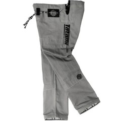 Tatami Fightwear Estilo Black Label BJJ Gi – Black/Gray