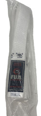 New FUJI Kimono Judo belt Traditional High Quality Cotton Blend #83977 Size 2