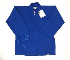 Century Karate Middleweight Brushed Cotton Jacket Adult Unisex Size 1 10 oz