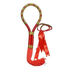 Mongkol Boxing Prajiat Headband Color Red Gold Handmand Armbands Premium Muay Th