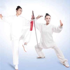 Tai Chi Clothing Practice Clothes Women Martial Arts Clothes Performance Clothes
