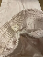 Brand New Tae Kwon Do Uniform — Black Belt