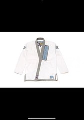 Shoyoroll A1L Grey Skies Worlds Release Bnib BJJ Gi Rare 😱
