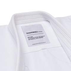 Shoyoroll Batch #163 Spiral Kimono BJJ Brazilian Jiu Jitsu GI Grappling Uniform
