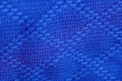 Thapur Sports Elite Single Weave Judo Uniform – Blue – 500 GSM – Free Belt