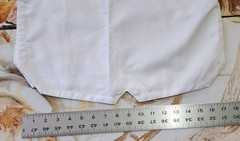 Dynamic Taekwondo Uniform Set Size 0/140 w/4 Belts 2 Headbands CMA TKD