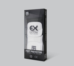 MOOTO Taekwondo XTERA 2 Foot Guards Protector WT Approved New Sizes