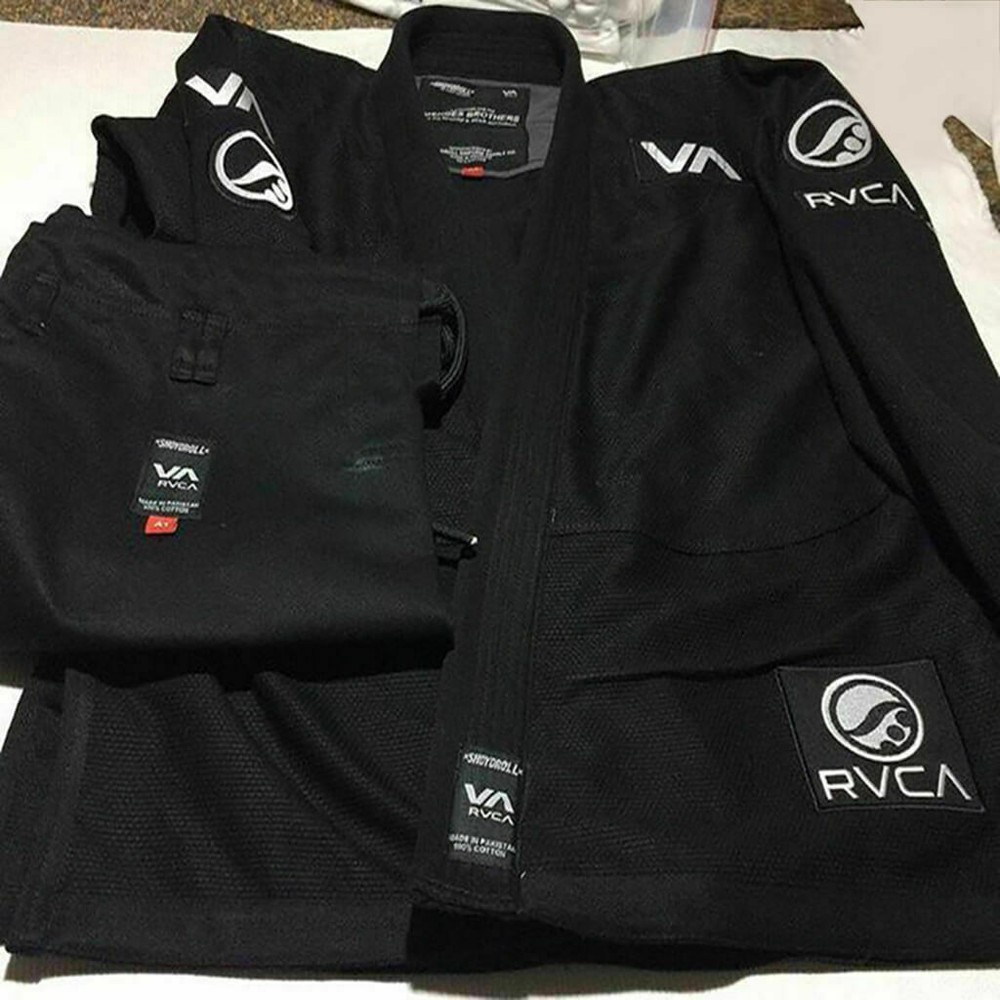 High quality Brazilian jiu jitus uniform with high quality material Size A0