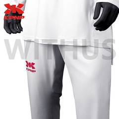 KPNP BLACK LABEL World Taekwondo Federation Official Uniform /2~3days Fedex ship