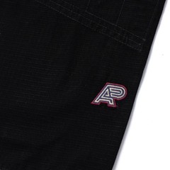 Albino and Preto RS400 Comp KNM Brazilian JiuJitsu BJJ GI MMA Grappling Kimono