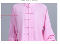 Cotton Linen Kung Fu Tai Chi Uniform Unisex Martial Arts Wing Chun Suit Clothing