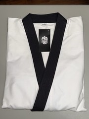 ProForce 14 oz. Karate Uniform Ultra Heavy Weight Cotton Size 3.5