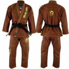 Dragon Pro Max Brazilian Jiu Jitsu Gi MMA Grappling Uniform Kimono BJJ Gi Suit