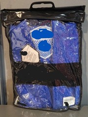Jiu Jitsu Gi Blue KZ109 A1 A2L A2 A3 Adult karate Uniform