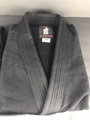 Your Jiu Jitsu Gear Brazilian Jiu Jitsu Premium 350 Uniform with Free White Belt