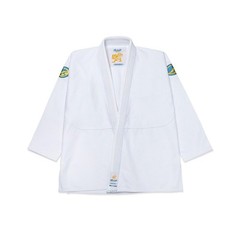 Shoyoroll Jiu Jitsu Kimono BJJ Gi IBJJF Legal Training & Competition Uniform
