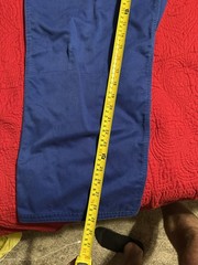 Fuji GI Gear Kimono Size 4– BJJ Gi Blue Top and bottom