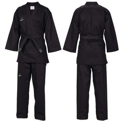 YES MARTIAL OPEN DOBOK/ITF STYLE/TAEKWONDO,HAPKIDO UNIFORM