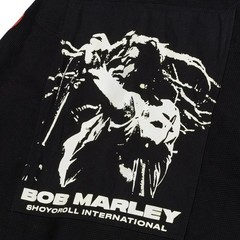 Shoyoroll Bob Marley x Shoyoroll BJJ Brazilian Jiu Jitsu Kimono Uniform GI Suit