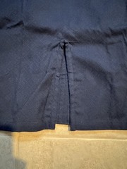 Seido Shop Deluxe Light-Weight 'Waraku’ Kendogi (KS100) Kendo Made in Japan