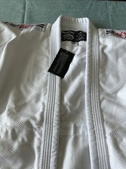 Twister Judo GI 3 Piece Set 2/150. Read Description