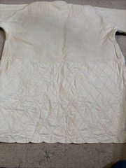 Iwata Judo Jacket Made in Japan Heavy Weave Martial Arts Kimono