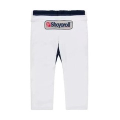 New batch Shoyoroll JC Karate White BJJ Gi 450 GSM Jiu Jitsu Suit + Free Bag