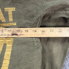 Tatami BJJ Gi Jacket Kids M4 Medium Green Checkmat Valencia Jiu Jitsu Kimono