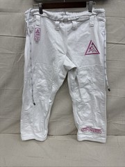 Women’s BJJ /Brazilian Jiu-jitsu Gracie Barra F3 Gi Pants