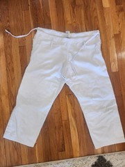 Adidas Quest j690 Judo Gi 180cm