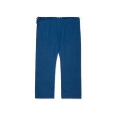 Blue Shoyoroll Azure Competitor Jiu Jitsu Gi 450 GSM ***With Bag***