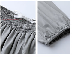 Spring Unisex Milk Silk Chinese Tai Chi Suit Morning Exercise Kung Fu Uniforms