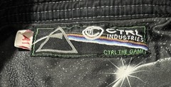 CTRL Industries Pink Floyd Dark Side Of The Moon Kimono Jacket Only Size A1