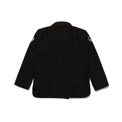 Shoyoroll Batch 115 XHeartbreaker Bjj Gi Black 450 Jiu Jitsu Uniform With Bag