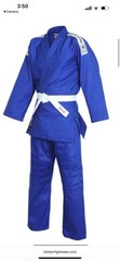 Twister Judo Brand New 1/140