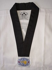 Martial Arts Supply Best Sang Moo SA Gi Top SZ 00 130CM Taekwondo Olympic Sport