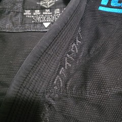 Tatami Estillo Jiu Jitsu Gi Size A5 Used Good Condition BJJ Brazilian Jiu Jitsu