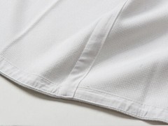 Kendo Uniform Set – Standard – White KENDO UNIFORM SET for beginners – kendo uni