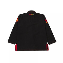 New Best Selling Shoyoroll Blackstar Retro Kimono BJJ Gi in All Sizes & Colours