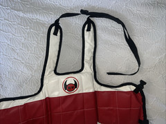 Karate, MMA & Martial Arts Body Armor Sparring Gear Child Size S kid unisex