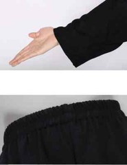 Tai Chi Clothing Practice Clothes Women Martial Arts Clothes Performance Clothes
