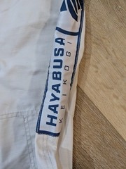 Hayabusa Keikogi Jiu-Jitsu A2 Pants